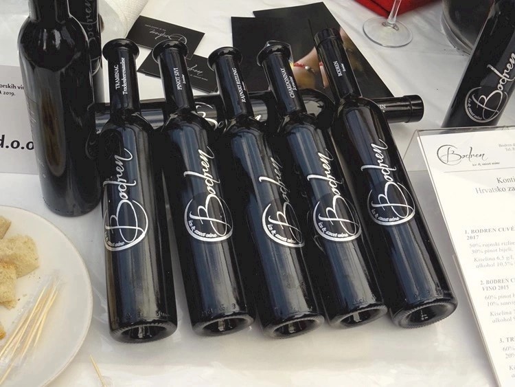 Vinari, prijavite se na najveću zagorsku vinsku manifestaciju - 58. Sajam vina u Bedekovčini