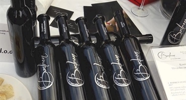 Vinari, prijavite se na najveću zagorsku vinsku manifestaciju - 58. Sajam vina u Bedekovčini