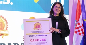 Čakovec među predvodnicima socijalne politike - potpore za sve generacije