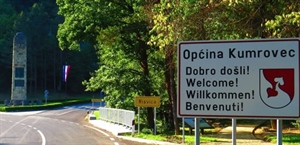 Općina Kumrovec završila veliku modernizaciju javne rasvjete