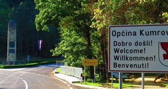 Općina Kumrovec završila veliku modernizaciju javne rasvjete