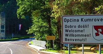 Općina Kumrovec završila veliku modernizaciju javne rasvjete