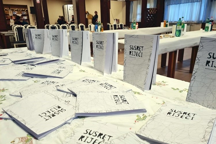 Objavljeni rezultati 2. Dječjeg Susreta riječi, uskoro svečana dodjela nagrada u Bedekovčini!