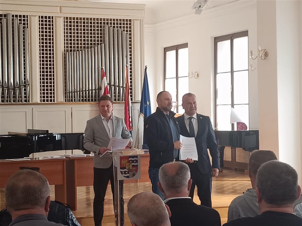 Varaždinska županija dodijelila rekornih 250.00 eura za solare - Župan Stričak: Interes građana sve je veći, slijede nova sredstva