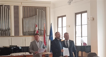 Varaždinska županija dodijelila rekornih 250.00 eura za solare - Župan Stričak: Interes građana sve je veći, slijede nova sredstva