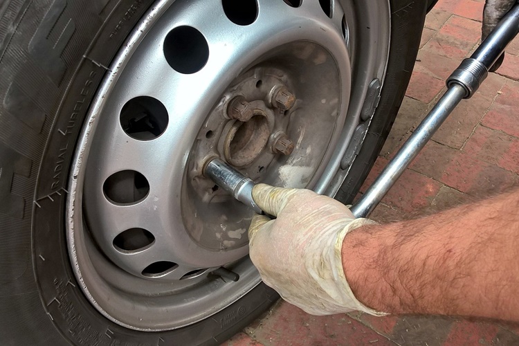 Promijenili ste gume? Nemojte zaboraviti napraviti ovu provjeru