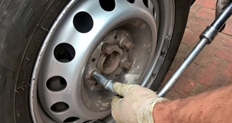 Promijenili ste gume? Nemojte zaboraviti napraviti ovu provjeru