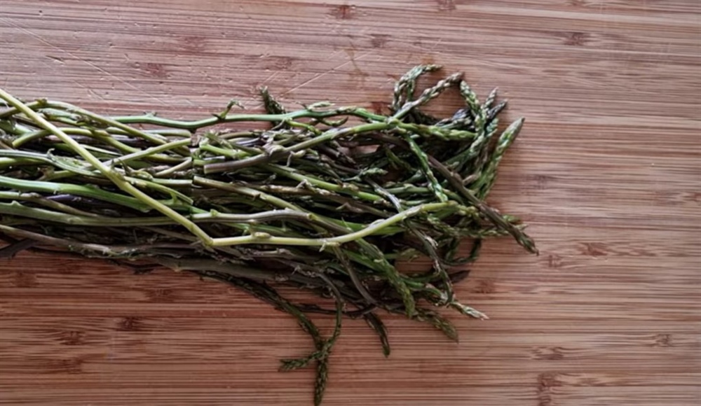 Krećete brati šparoge? Ako nemate ovo, kazna može biti i 933 eura