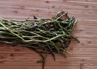 Krećete brati šparoge? Ako nemate ovo, kazna može biti i 933 eura