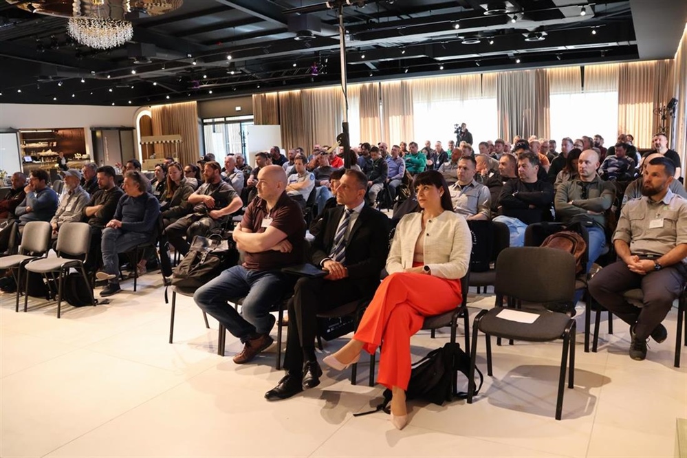 Seminar čuvara prirode u Međimurju okupio stotinjak sudionika iz cijele Hrvatske, dobrodošlicu im poželio župan Posavec