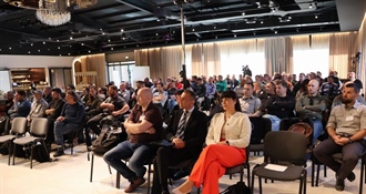 Seminar čuvara prirode u Međimurju okupio stotinjak sudionika iz cijele Hrvatske, dobrodošlicu im poželio župan Posavec