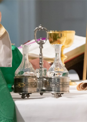 Splitski svećenik komentirao brak: Je li se bolje rastati ili vrijeđati? Pogotovo pred djecom?