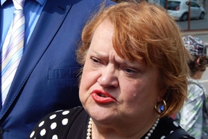 Ponovno preslagivanja u Saboru: Mrak Taritaš u klubu Centra i NPS-a?