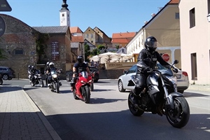 Varaždinske Toplice: Više sredstava za projekte i programe udruga