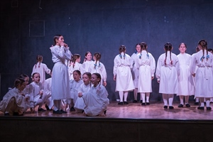 Ludbreg će uskoro biti domaćin posebnog folklornog događaja – dolaze mali gosti iz Njemačke