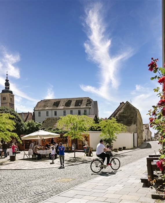 Varaždin među najsrdačnijim destinacijama u Hrvatskoj, a županija predvodi na nacionalnoj razini