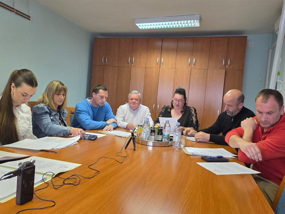 Općina Budinščina: Poznata imena dobitnika priznanja u Budinščini, donesen i prvi rebalans proračuna