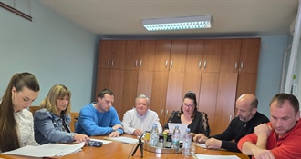 Općina Budinščina: Poznata imena dobitnika priznanja u Budinščini, donesen i prvi rebalans proračuna