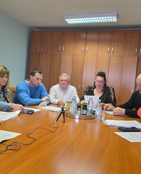 Općina Budinščina: Poznata imena dobitnika priznanja u Budinščini, donesen i prvi rebalans proračuna