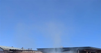 Požar spremišta u Mihaljekovom Jarku uzrokovao 53-godišnjak koji je spaljivao suho granje