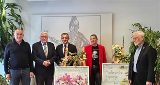 Mjesec dana kulture, sporta i tradicije u Međimurju – počinju Dani Međimurske županije