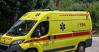 Vozačica sletjela s ceste u Cerju Nebojse pa završila u bolnici