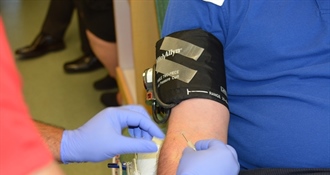 NOVI MAROF: U Sudovcu će se održati akcija tipizacije krvi za upis u registar darivatelja matičnih stanica