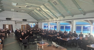 Vatrogasci DVD-a Varaždinske Toplice educirali se o opasnostima litij-ionskih baterija i električnih vozila