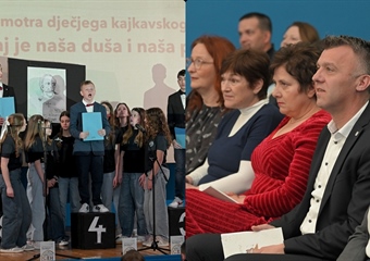 Mladi pjesnici oduševili u Varaždinskim Toplicama na Smotri kajkavskog pjesništva