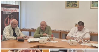 Stubičke Toplice spremne za 2. Zagorsku kobasijadu - vrhunski uzorci i čak 29 zlatnih medalja