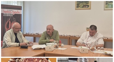 Stubičke Toplice spremne za 2. Zagorsku kobasijadu - vrhunski uzorci i čak 29 zlatnih medalja