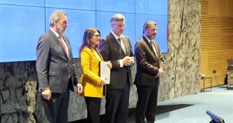 Grad Čakovec osigurao 1,4 milijuna eura za dogradnju OŠ Ivanovec, ugovor potpisala gradonačelnica Cividini