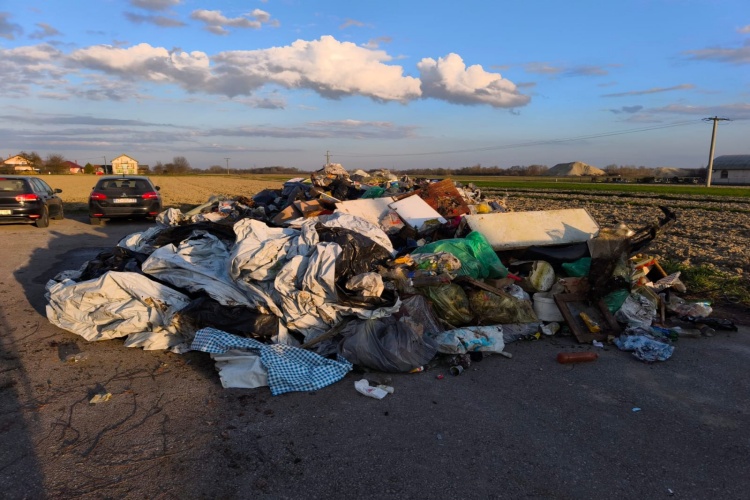 Ludbreg se uključuje u Zelenu čistku 2026., gradonačelnik Bilić poručio: Zajedno možemo napraviti puno