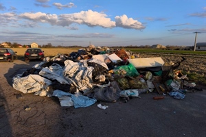 Ludbreg se uključuje u Zelenu čistku 2026., gradonačelnik Bilić poručio: Zajedno možemo napraviti puno