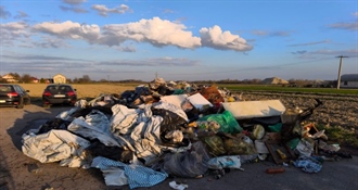 Ludbreg se uključuje u Zelenu čistku 2026., gradonačelnik Bilić poručio: Zajedno možemo napraviti puno