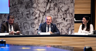 Pet novih ugovora za Varaždinsku županiju – nastavlja se snažan investicijski ciklus u školstvu