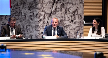 Pet novih ugovora za Varaždinsku županiju – nastavlja se snažan investicijski ciklus u školstvu