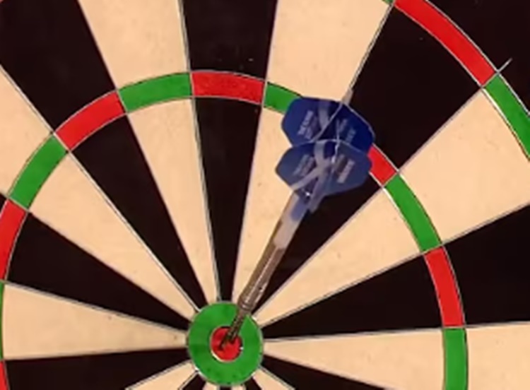 Veliki sportski vikend u Vidovcu - stižu najbolji hrvatski pikadisti na završni Masters