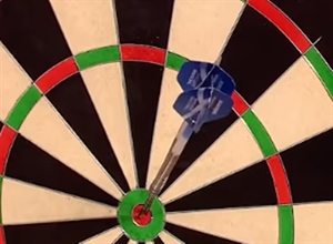 Veliki sportski vikend u Vidovcu - stižu najbolji hrvatski pikadisti na završni Masters