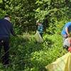 Zelena čistka u Novom Marofu: Grad poziva sve građane dobre volje da se pridruže akciji
