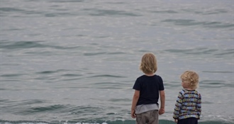 Danas je Svjetski dan braće i sestara – budite sretni što ih imate i čvrsto ih zagrlite!