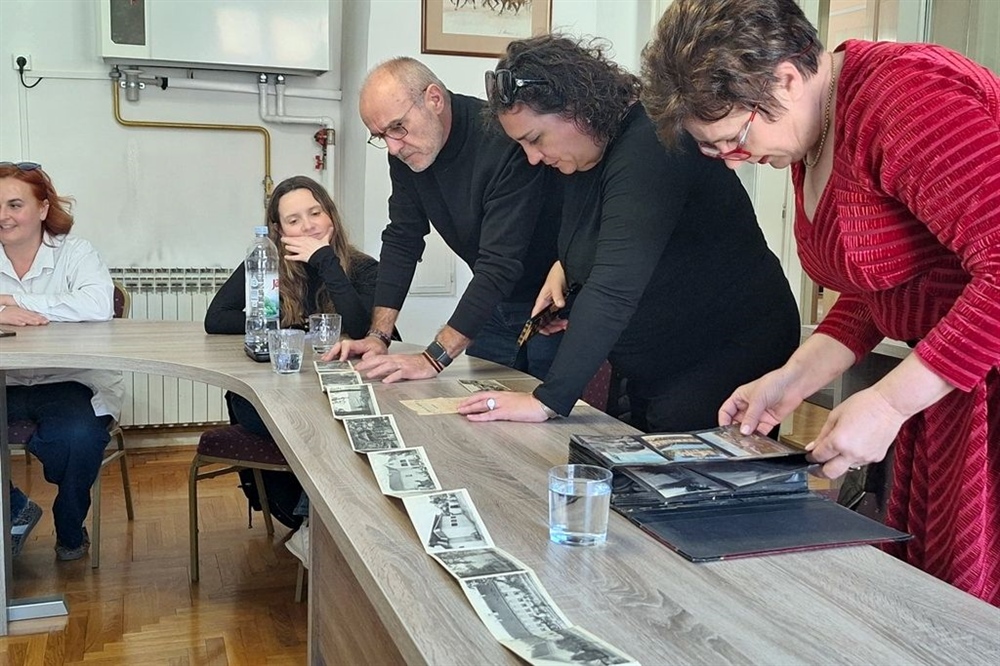 Varaždinske Toplice ugostile partnere projekta CivicHeritage i predstavile svoj razvojni potencijal