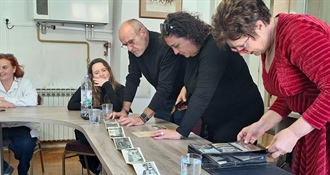 Varaždinske Toplice ugostile partnere projekta CivicHeritage i predstavile svoj razvojni potencijal