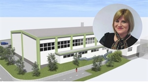 Konjščina dobiva novu sportsku dvoranu - evo kako će izgledati