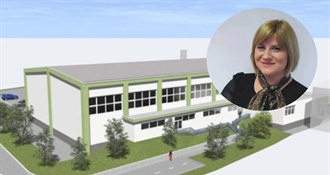 Konjščina dobiva novu sportsku dvoranu - evo kako će izgledati