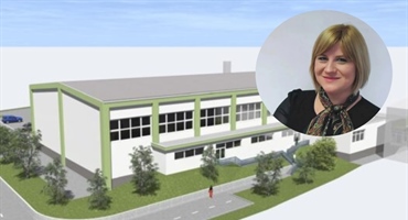 Konjščina dobiva novu sportsku dvoranu - evo kako će izgledati