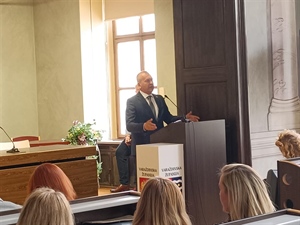 Novi uspjeh Varaždinske županije: Kao prva iz Hrvatske ušla je u globalnu WHO mrežu za kvalitetniji život starijih