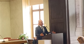 Novi uspjeh Varaždinske županije: Kao prva iz Hrvatske ušla je u globalnu WHO mrežu za kvalitetniji život starijih