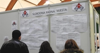 Nastavlja se pozitivan trend - nezaposlenost u Krapinsko-zagorskoj županiji značajno smanjena