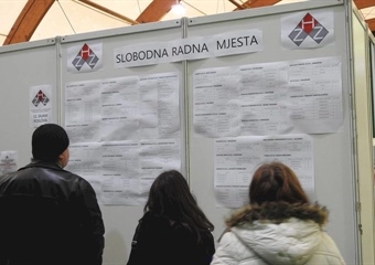 Nastavlja se pozitivan trend - nezaposlenost u Krapinsko-zagorskoj županiji značajno smanjena